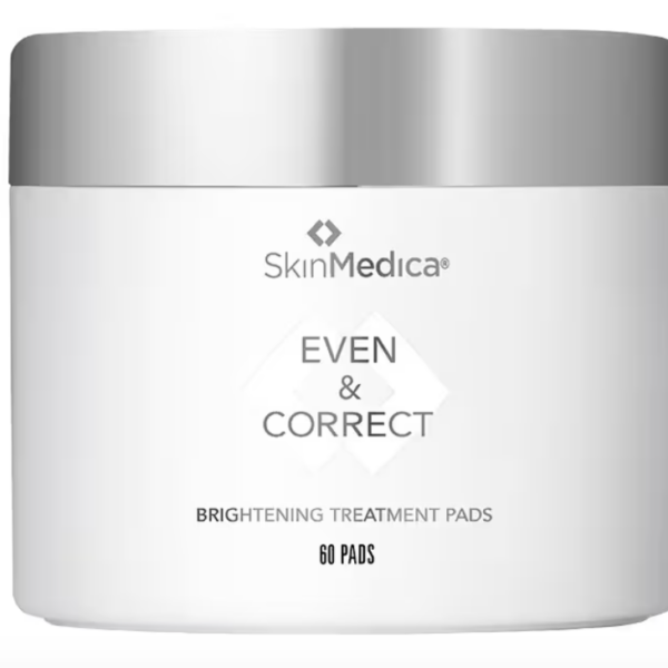 Skin Medica Even & Correct Pads